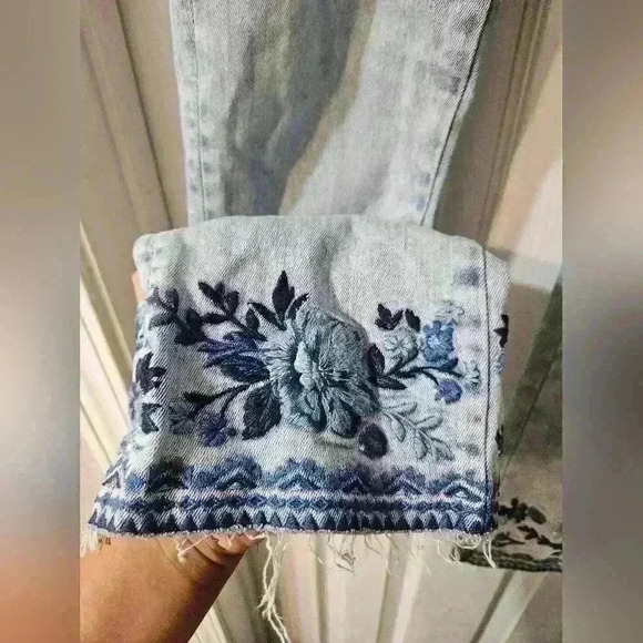 DRIFTWOOD Colette Renee Jeans - Picture 7 of 9